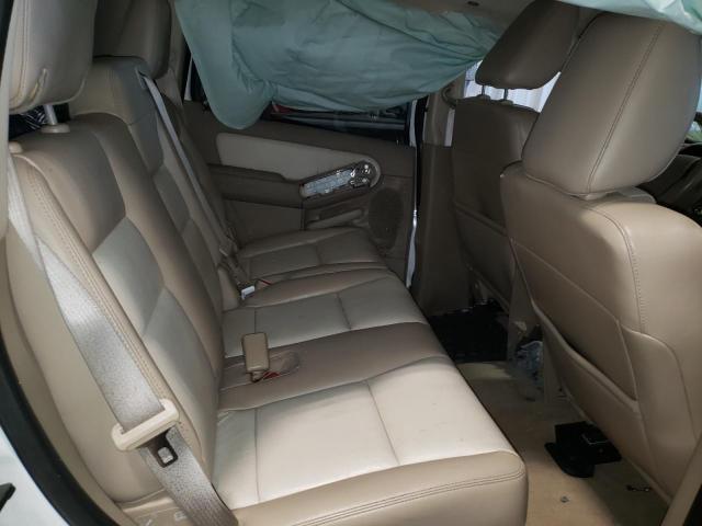 Photo 6 from auction – 2010 FORD EXPLORER with VIN 1FMEU7EE0AUA30774
