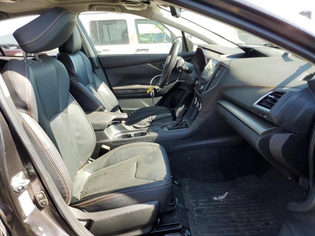 Photo 5 from auction – 2018 SUBARU CROSSTREK with VIN JF2GTAMC0JH262122