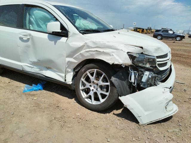 Photo 9 from auction – 2019 DODGE JOURNEY GT with VIN 3C4PDDEG7KT720630