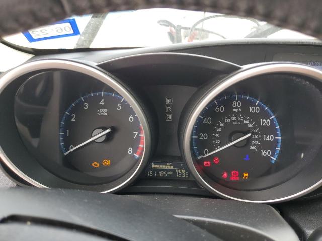 Photo 8 from auction – 2012 MAZDA 3 I with VIN JM1BL1V77C1672616