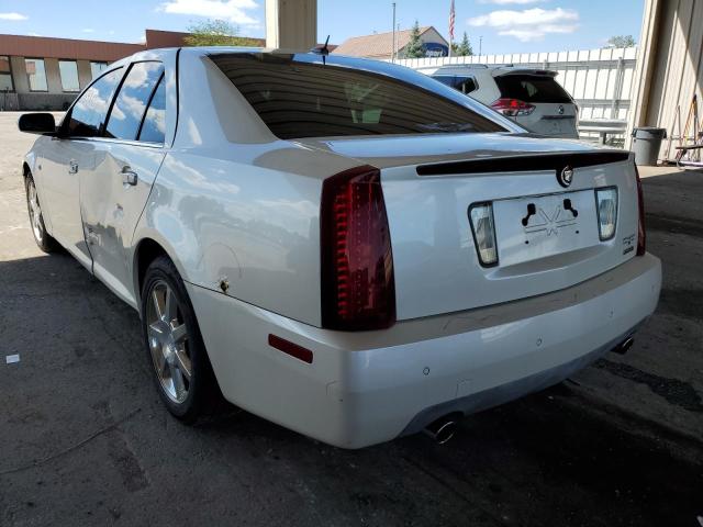 صورة رقم 3 من المزاد - 2005 CADILLAC STS مع VIN 1G6DW677550198462