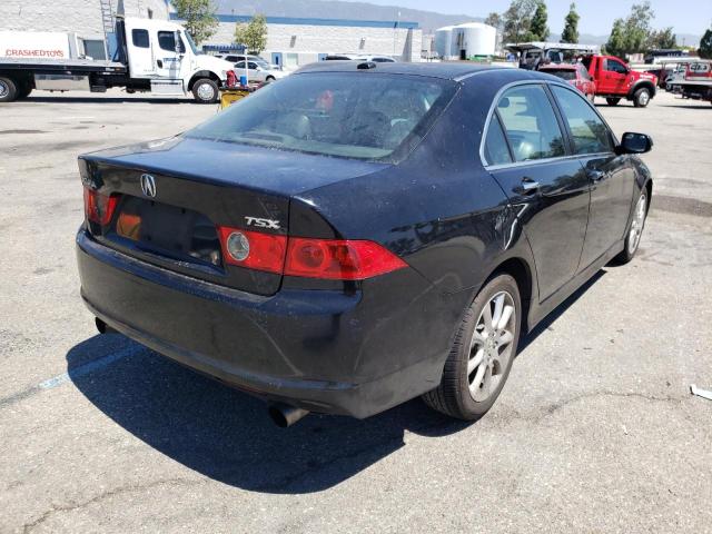 Photo 4 from auction – 2008 ACURA TSX with VIN JH4CL96848C013462