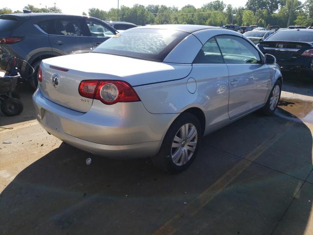 Photo 4 from auction – 2007 VOLKSWAGEN EOS 2.0T with VIN WVWBA71F97V005423