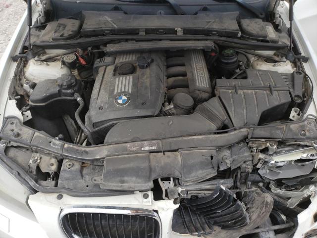 Foto 7 de la subasta – 2011 BMW 328 XI con VIN WBAPK7C54BA970601