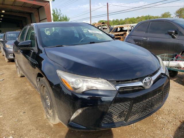 Photo 1 from auction – 2016 TOYOTA CAMRY LE with VIN 4T1BF1FK5GU257630