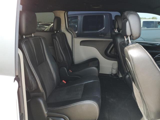 Photo 6 from auction – 2019 DODGE GRAND CARA with VIN 2C4RDGCGXKR618352