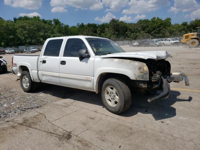 CHEVROLET SILVERADO 2004 with VIN 2GCEK13T341315283 - Photo from auction