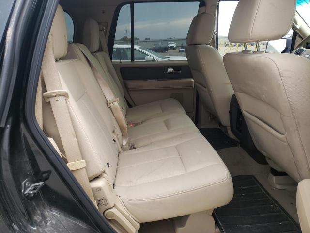 Photo 6 from auction – 2007 FORD EXPEDITION with VIN 1FMFU15587LA99342