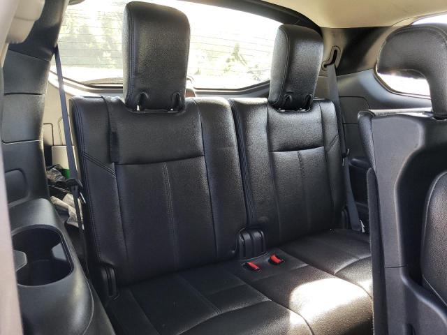 Photo 9 from auction – 2017 NISSAN PATHFINDER with VIN 5N1DR2MM5HC682704