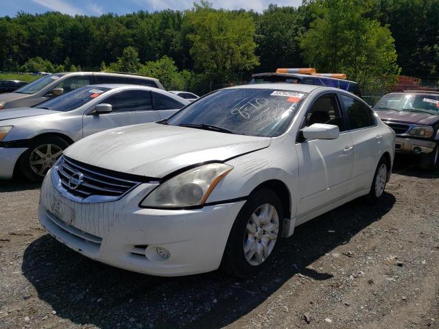 Photo 2 from auction – 2010 NISSAN ALTIMA BAS with VIN 1N4AL2AP0AN558735