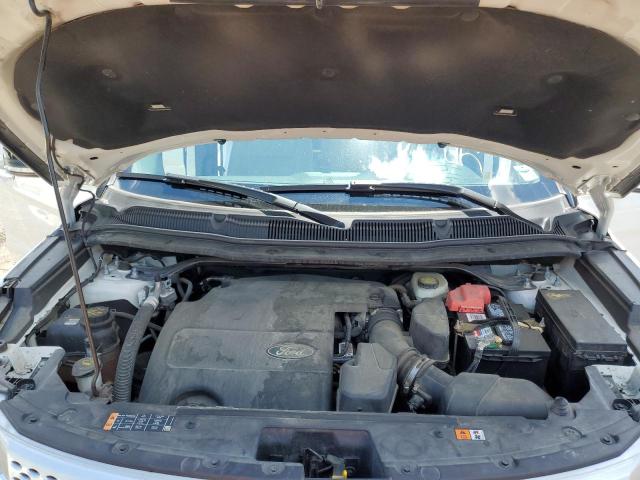 Photo 7 from auction – 2015 FORD EXPLORER X with VIN 1FM5K8D81FGA77065