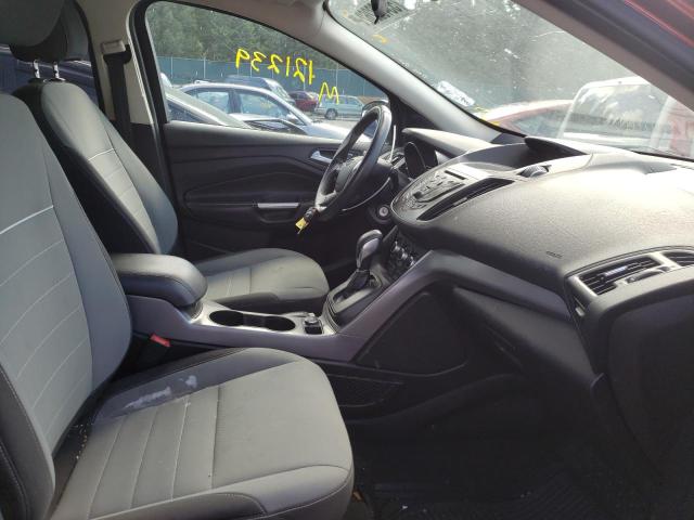 Photo 5 from auction – 2015 FORD ESCAPE SE with VIN 1FMCU9GX7FUB47826