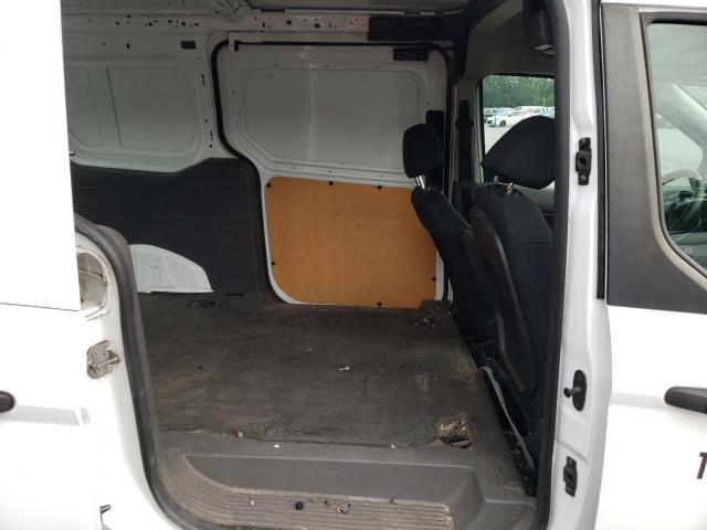 Photo 6 from auction – 2019 FORD TRANSIT CO with VIN NM0LS7E27K1419841