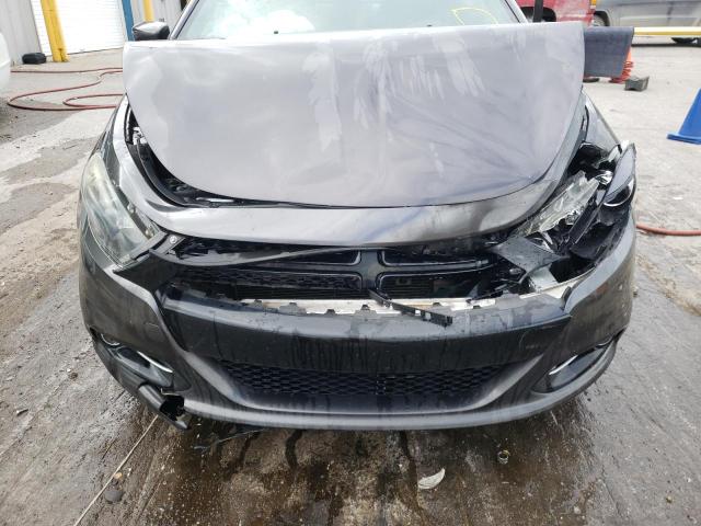 Photo 9 from auction – 2015 DODGE DART SXT with VIN 1C3CDFBB1FD411092