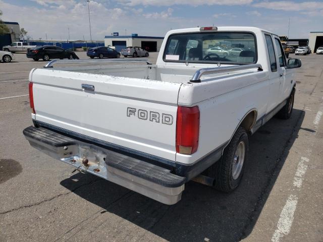 Photo 4 from auction – 1994 FORD F150 with VIN 1FTEX15N8RKB04734