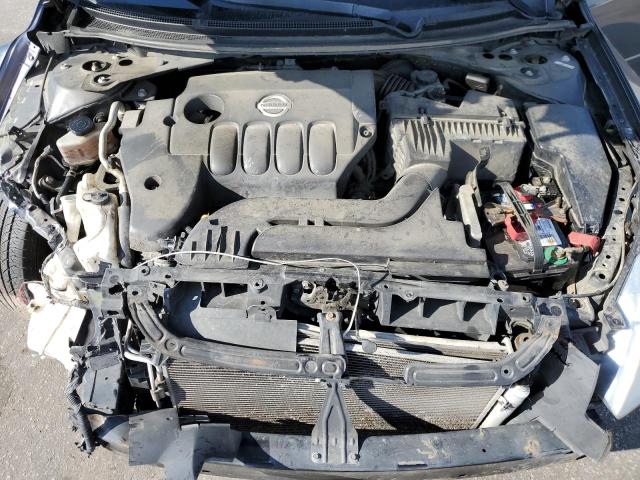 Photo 7 from auction – 2011 NISSAN ALTIMA BAS with VIN 1N4AL2AP9BN472521