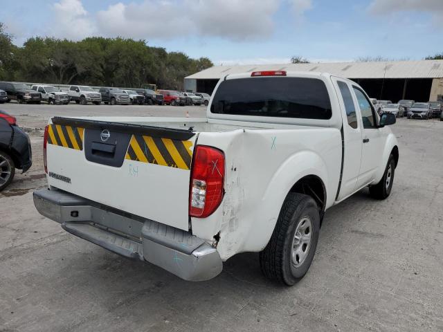 Photo 4 from auction – 2014 NISSAN FRONTIER S with VIN 1N6BD0CT6EN729940