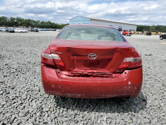 Photo 9 from auction – 2007 TOYOTA CAMRY CE with VIN 4T1BE46K97U128102