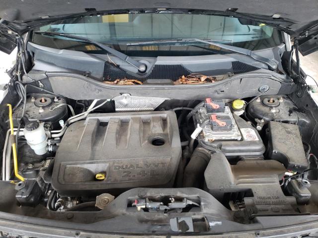Photo 7 from auction – 2016 JEEP PATRIOT SP with VIN 1C4NJPBB5GD682144