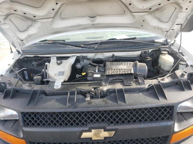 Photo 7 from auction – 2016 CHEVROLET EXPRESS G2 with VIN 1GCWGAFF7G1292452