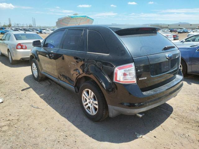 Photo 3 from auction – 2007 FORD EDGE SEL with VIN 2FMDK38C77BB01892