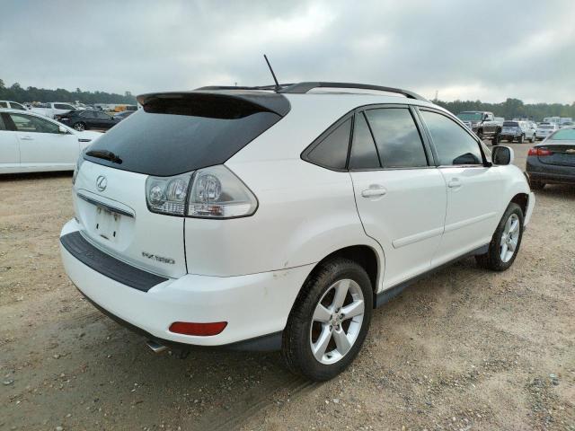 Photo 4 from auction – 2006 LEXUS RX 330 with VIN JTJGA31U260061113