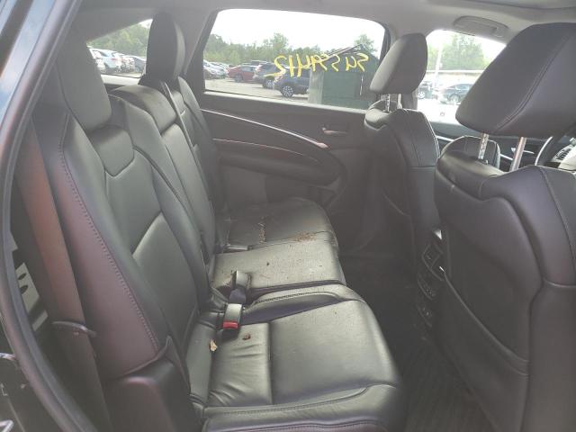 Photo 6 from auction – 2020 ACURA MDX with VIN 5J8YD4H37LL032252