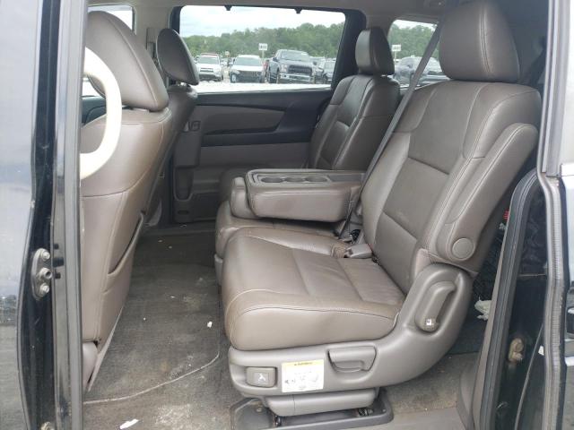 Photo 6 from auction – 2012 HONDA ODYSSEY EX with VIN 5FNRL5H68CB001942