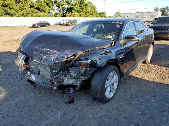 Фото 2 с аукциона – 2017 FORD TAURUS SEL с VIN 1FAHP2E82HG118732
