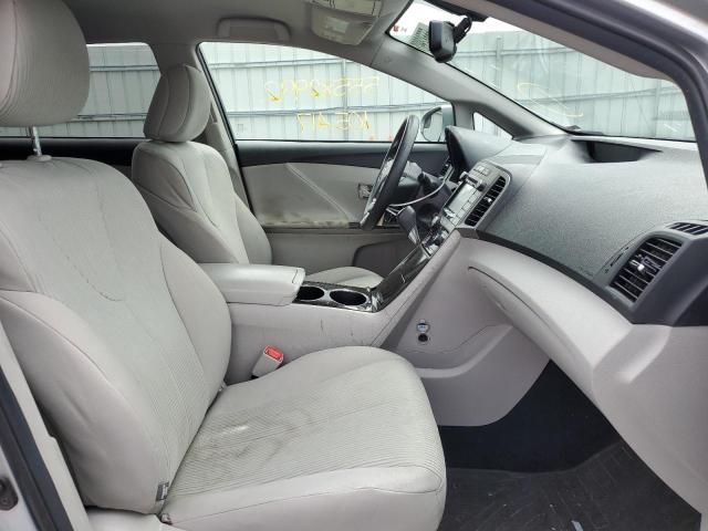 Photo 5 from auction – 2015 TOYOTA VENZA LE with VIN 4T3BA3BB5FU075481