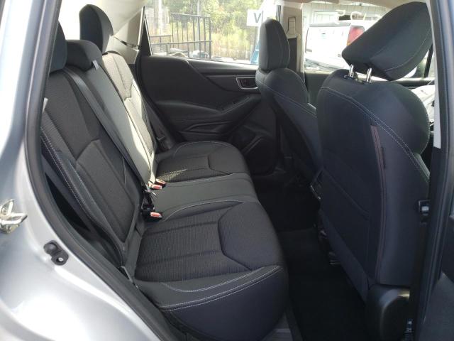 Photo 6 from auction – 2019 SUBARU FORESTER with VIN JF2SKACC7KH470854
