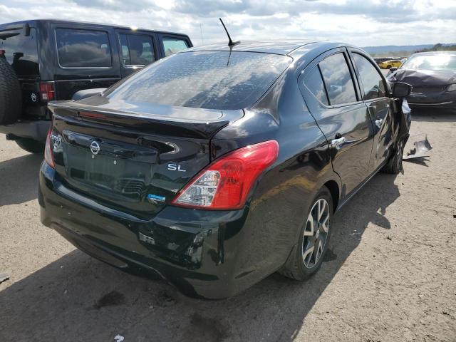 Photo 4 from auction – 2016 NISSAN VERSA S/S with VIN 3N1CN7AP9GL826591