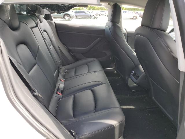 Photo 6 from auction – 2022 TESLA MODEL 3 with VIN 5YJ3E1EA6NF188196
