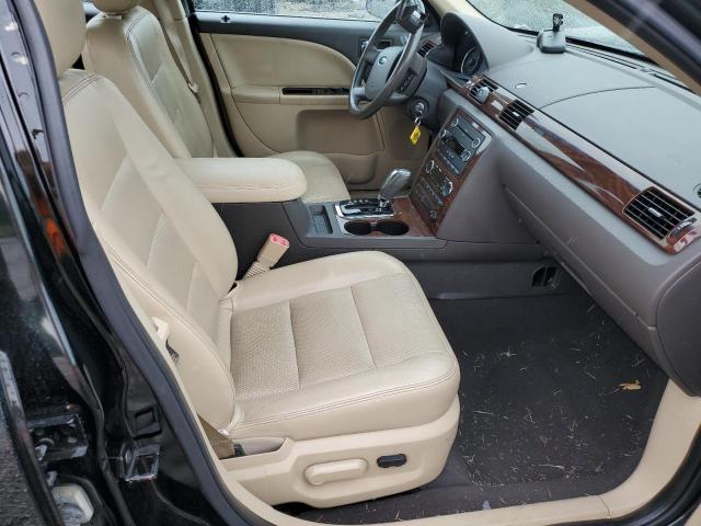 Photo 5 from auction – 2008 FORD TAURUS SEL with VIN 1FAHP24W88G119593