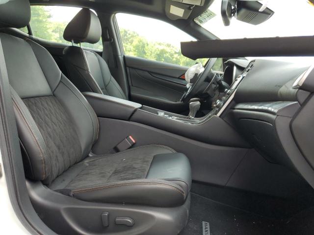 Photo 5 from auction – 2021 NISSAN MAXIMA SR with VIN 1N4AA6EV2MC514984