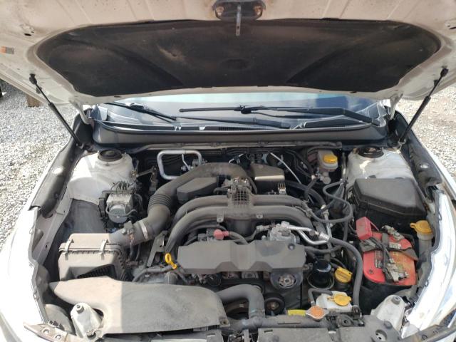 Photo 7 from auction – 2017 SUBARU LEGACY 2.5 with VIN 4S3BNAC63H3044603
