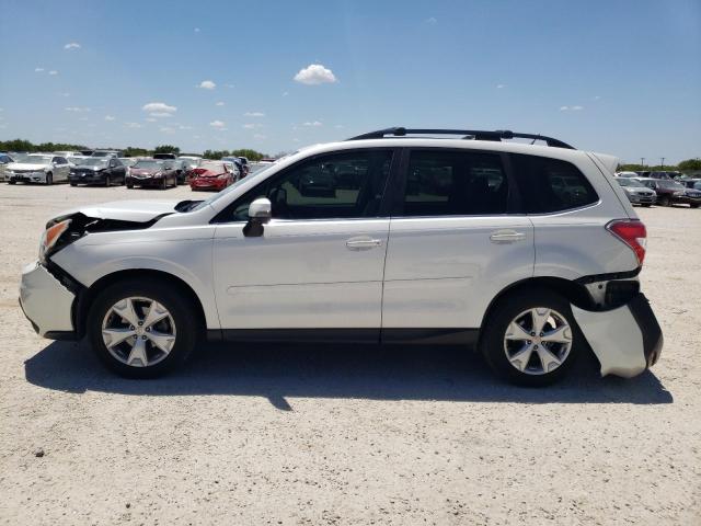 Photo 9 from auction – 2014 SUBARU FORESTER 2 with VIN JF2SJAMC7EH555151