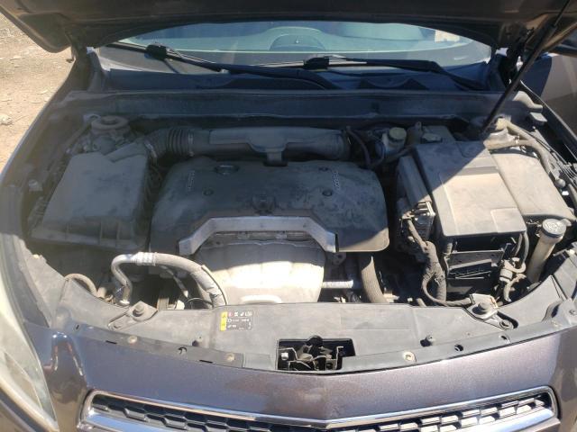 Photo 7 from auction – 2013 CHEVROLET MALIBU LS with VIN 1G11B5SAXDF270138