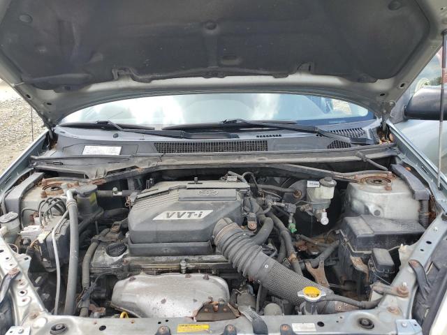 Photo 7 from auction – 2005 TOYOTA RAV4 with VIN JTEHD20VX50050986