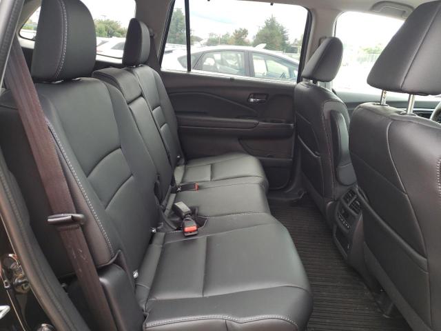 Photo 6 from auction – 2019 HONDA PILOT EXL with VIN 5FNYF6H53KB055633