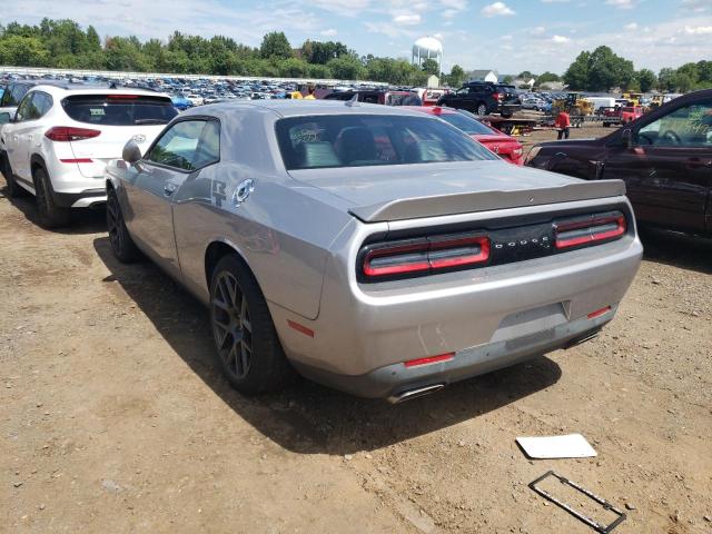 Photo 3 from auction – 2016 DODGE CHALLENGER with VIN 2C3CDZBT9GH158683