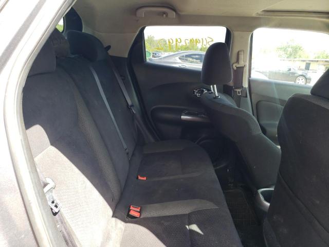 Photo 6 from auction – 2014 NISSAN JUKE S with VIN JN8AF5MV8ET361587