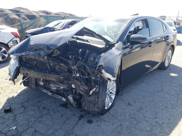 Photo 2 from auction – 2014 LEXUS ES 350 with VIN JTHBK1GGXE2146394
