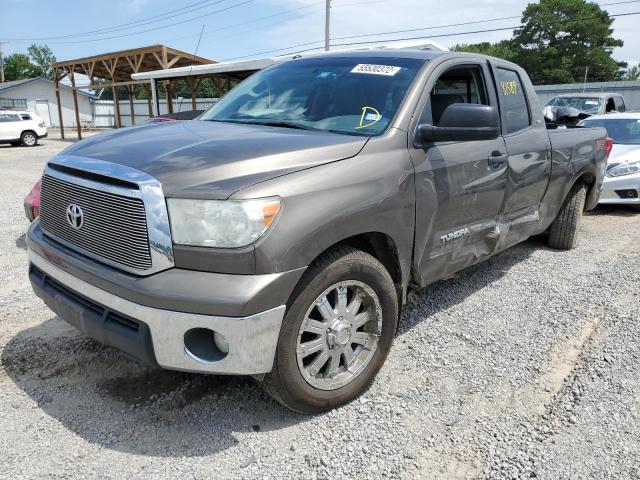 Photo 2 from auction – 2012 TOYOTA TUNDRA DOU with VIN 5TFRM5F14CX048086