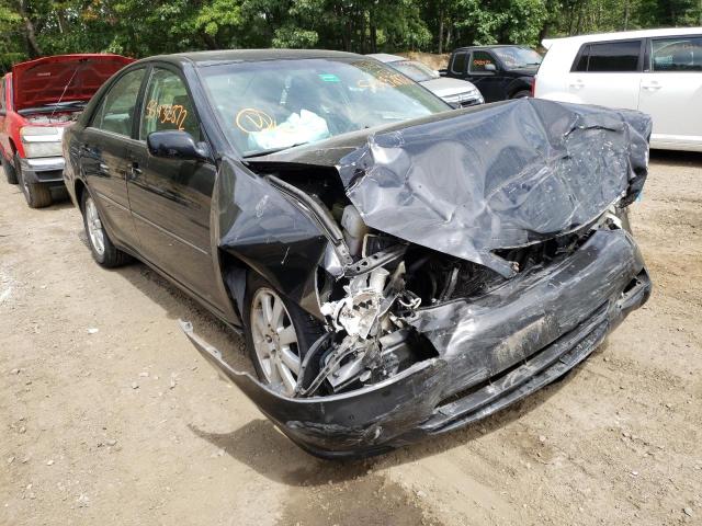Photo 1 from auction – 2003 TOYOTA CAMRY LE with VIN 4T1BF30K23U058520