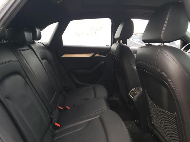 Photo 6 from auction – 2018 AUDI Q3 PREMIUM with VIN WA1BCCFSXJR000444