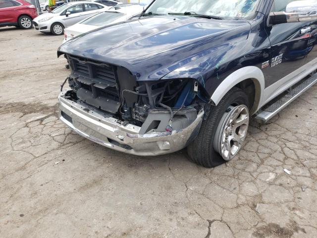 Zdjęcie 9 z aukcji – 2014 RAM 1500 LARAM z VIN 1C6RR7VT8ES218036