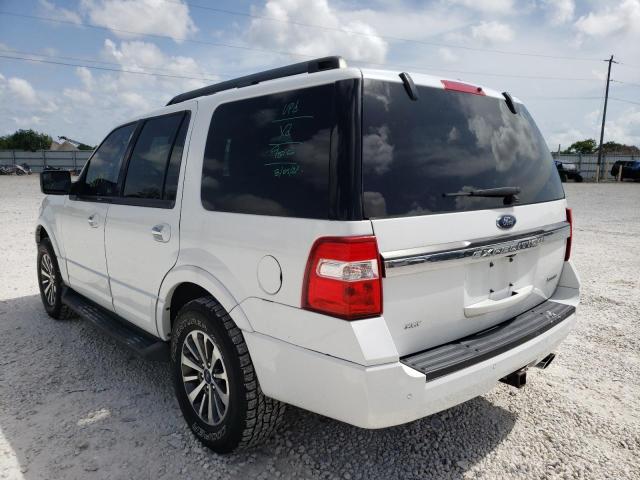 Photo 3 from auction – 2017 FORD EXPEDITION with VIN 1FMJU1HT8HEA45422