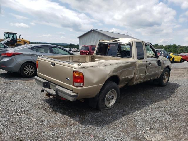 Photo 4 from auction – 1999 FORD RANGER SUP with VIN 1FTYR14X8XTB15914