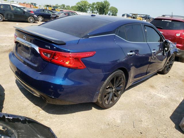 Photo 4 from auction – 2017 NISSAN MAXIMA 3.5 with VIN 1N4AA6AP8HC364893